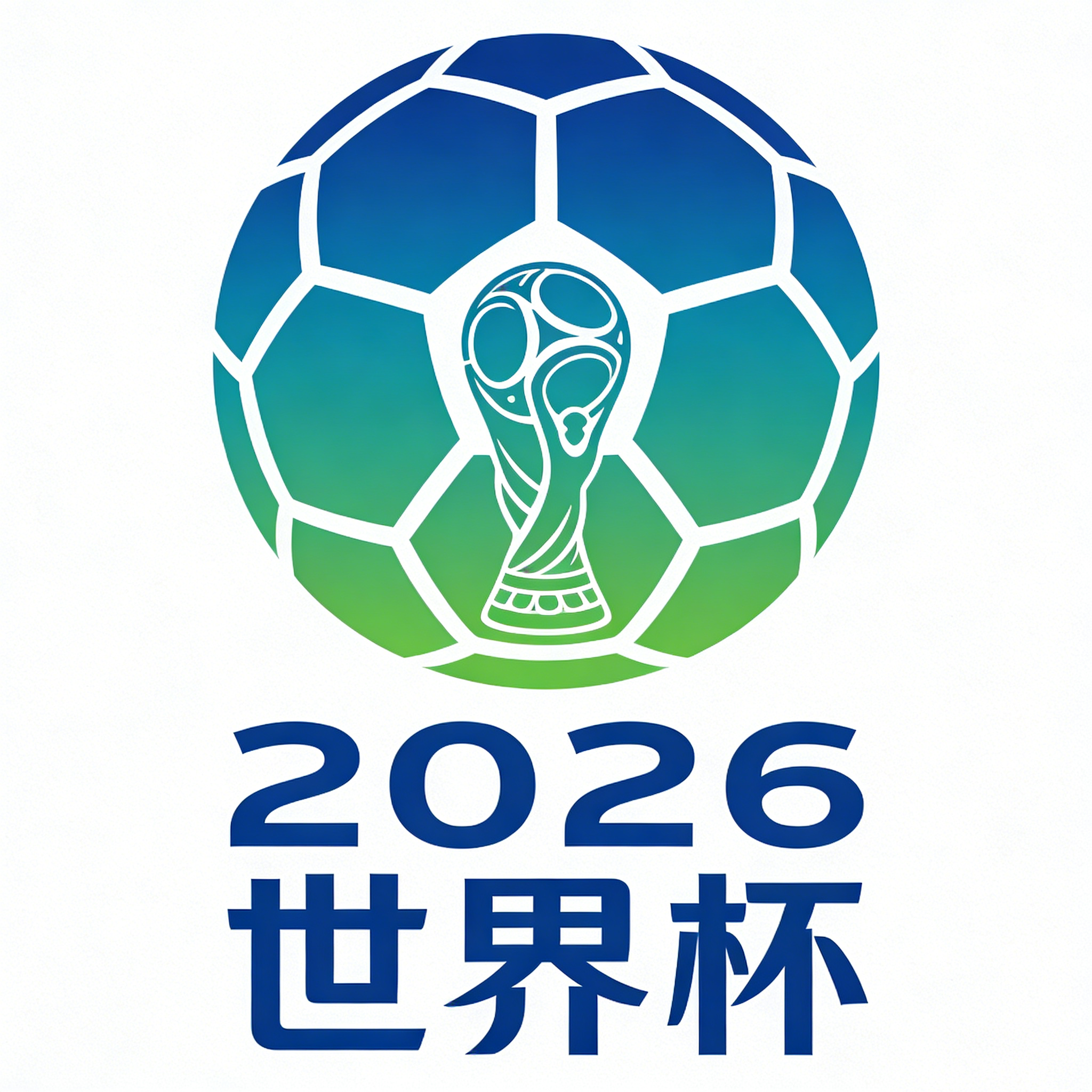 2026世界杯中文网：104场FIFA完整赛程表、分组积分排名与48队数据分析